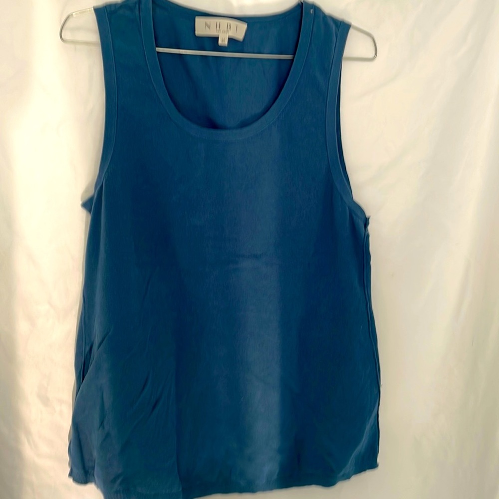 used cotton blouse good condition